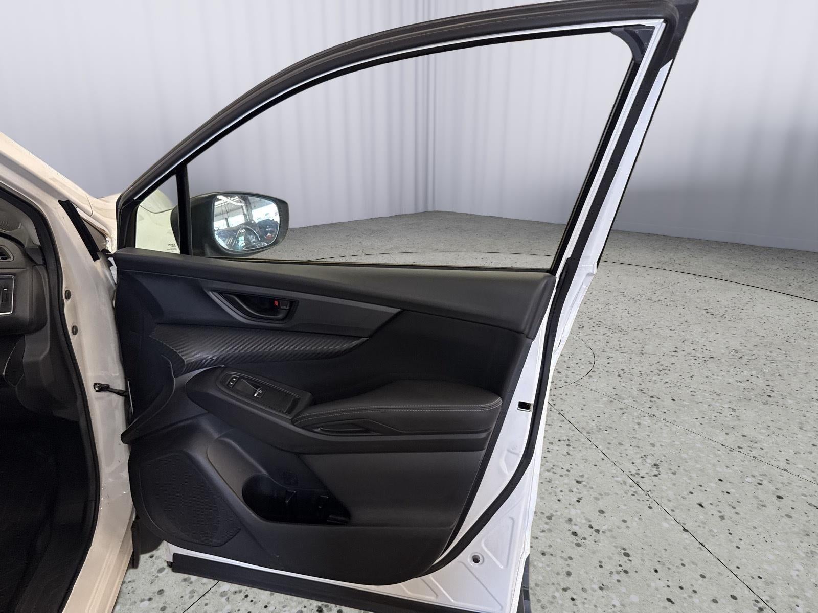 2024 Subaru Ascent BASE