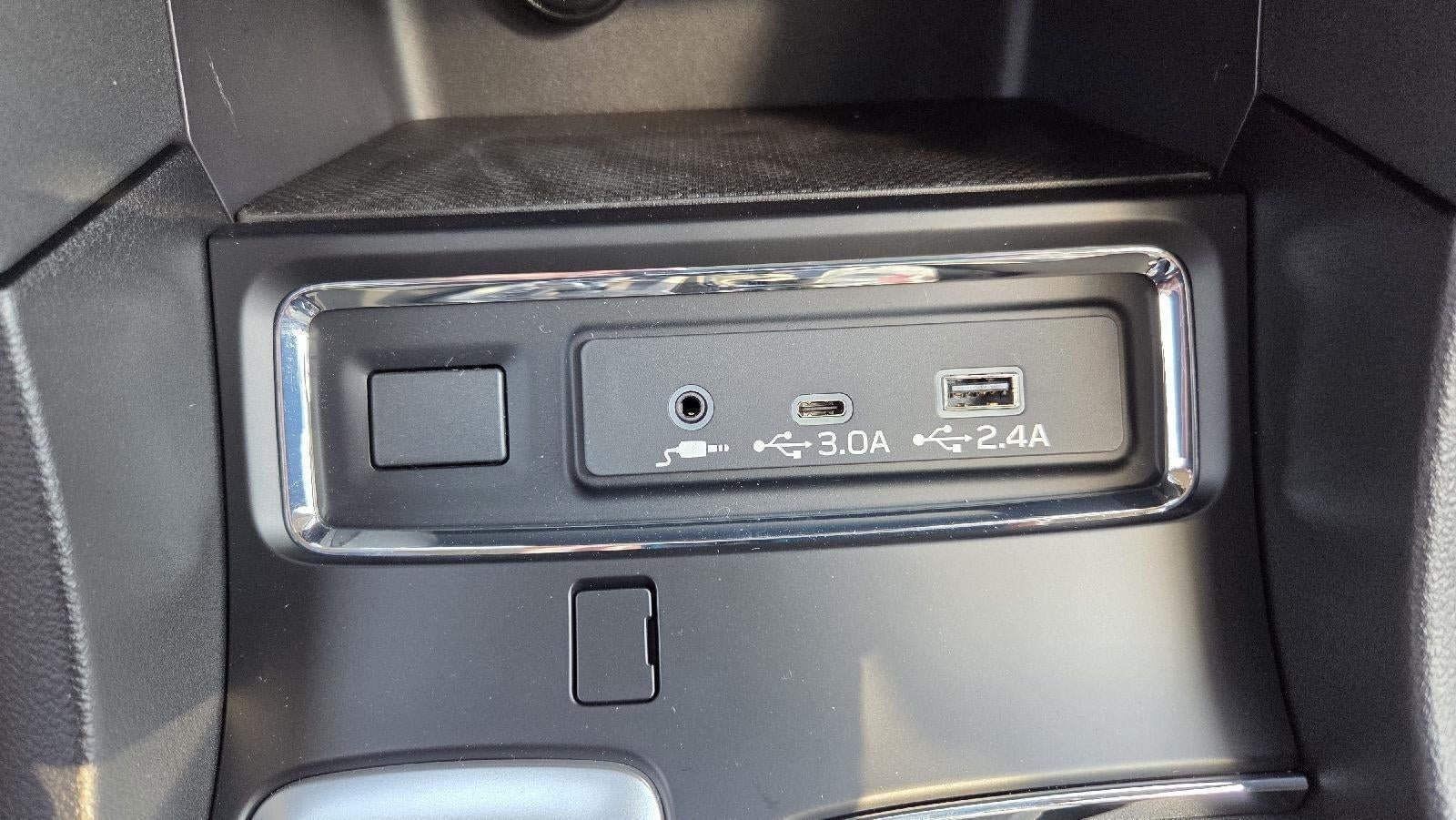 2025 Subaru Ascent Premium