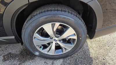 2025 Subaru Ascent Premium