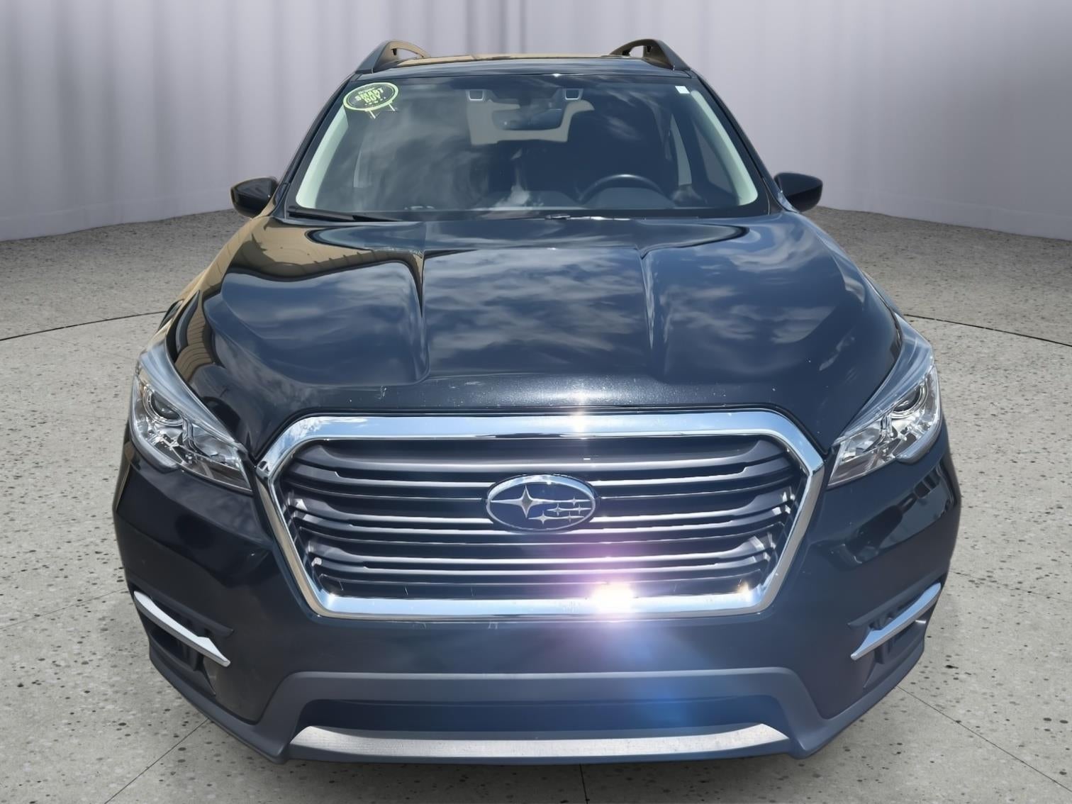 2020 Subaru Ascent Premium