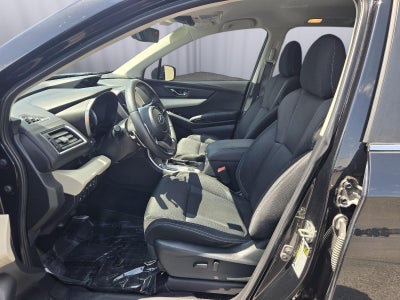 2020 Subaru Ascent Premium
