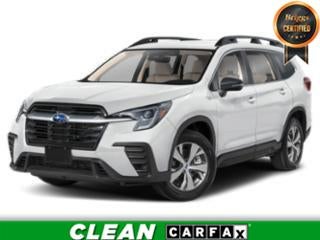 2025 Subaru Ascent Premium