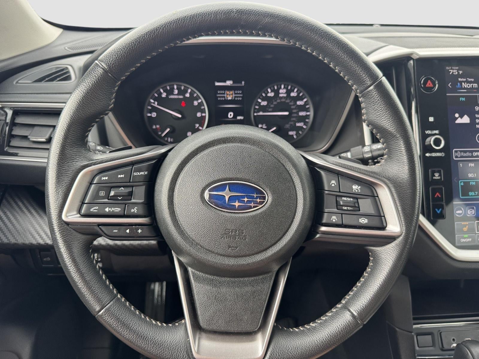 2025 Subaru Ascent Premium