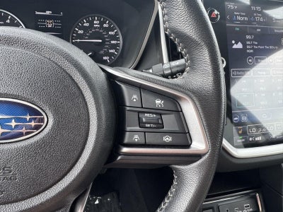 2025 Subaru Ascent Premium