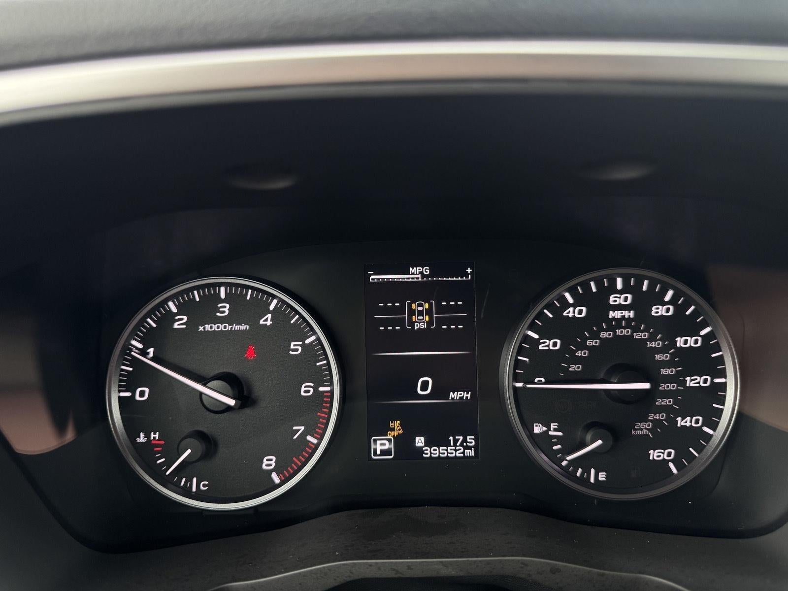 2025 Subaru Ascent Premium