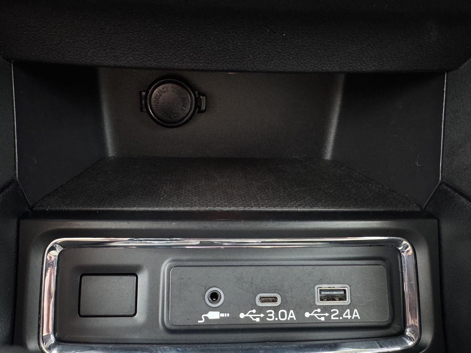 2025 Subaru Ascent Premium