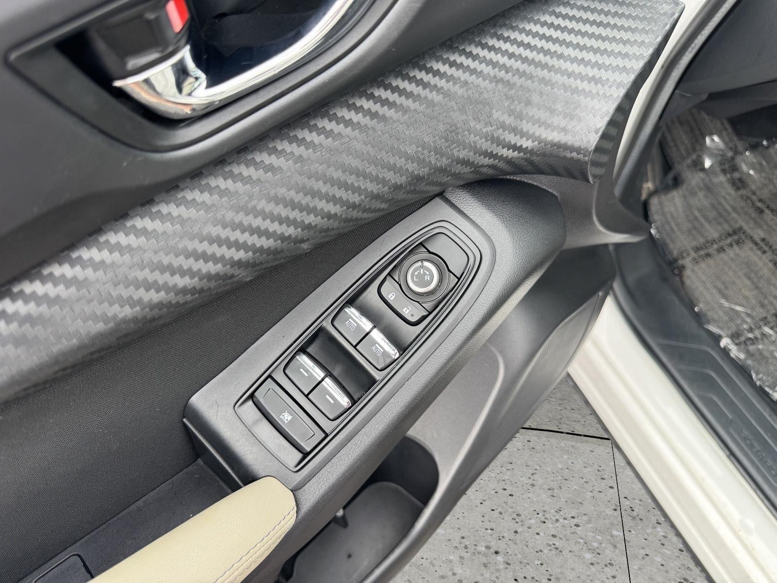 2025 Subaru Ascent Premium