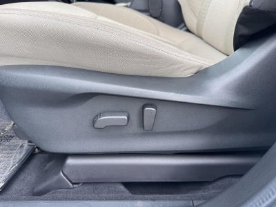 2025 Subaru Ascent Premium