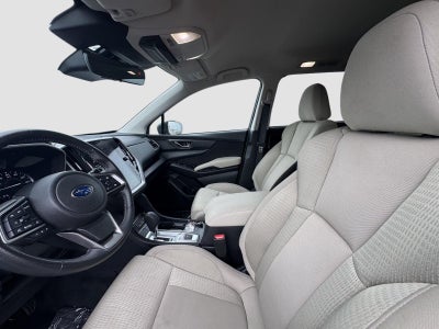 2025 Subaru Ascent Premium