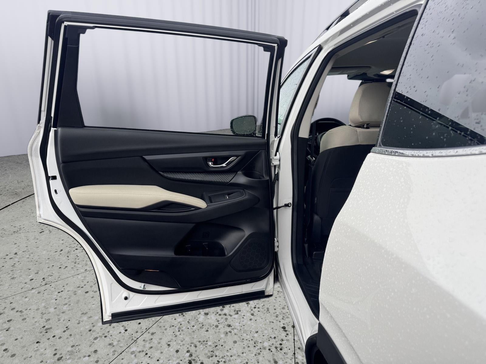 2025 Subaru Ascent Premium