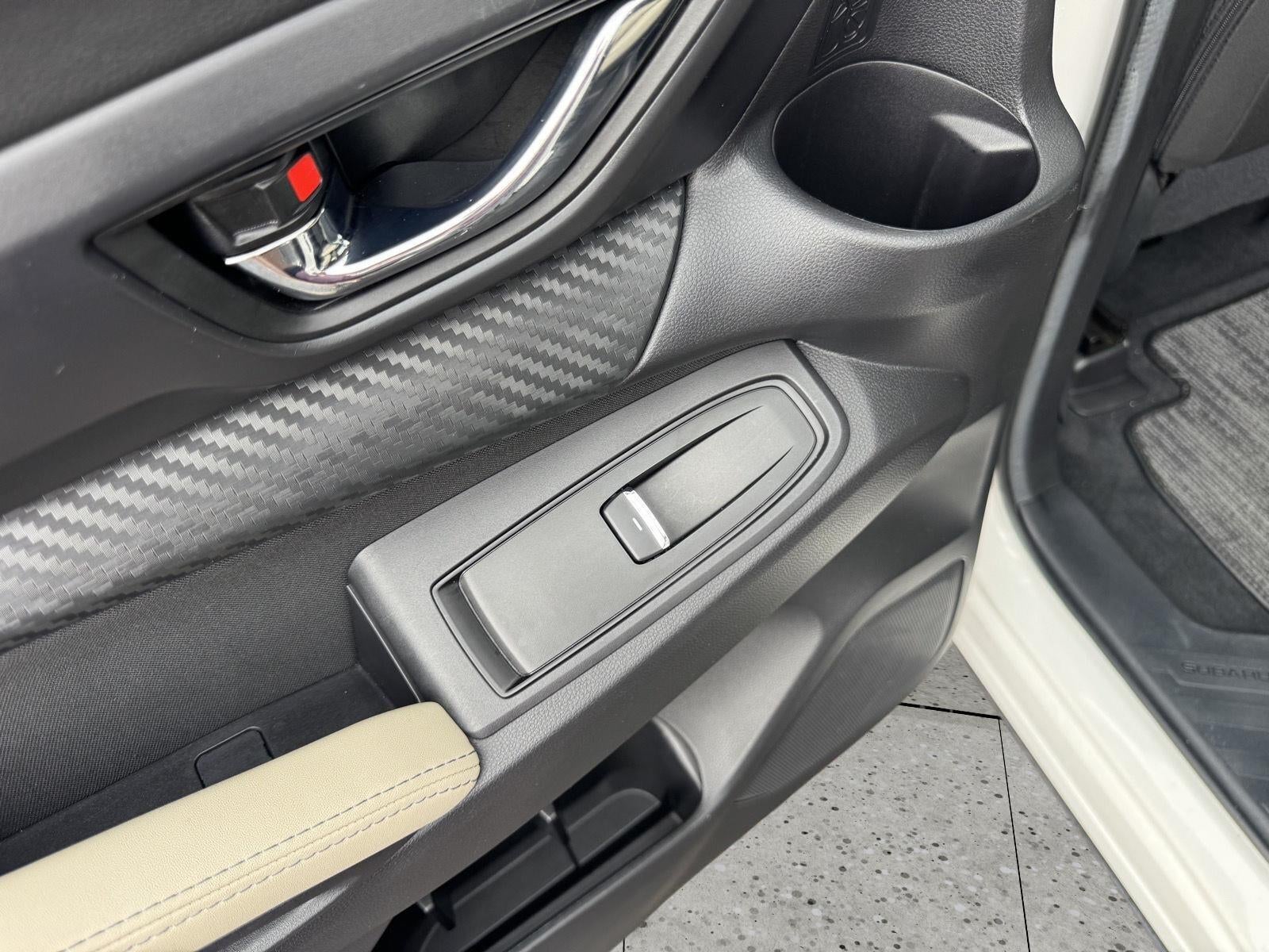 2025 Subaru Ascent Premium
