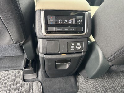 2025 Subaru Ascent Premium