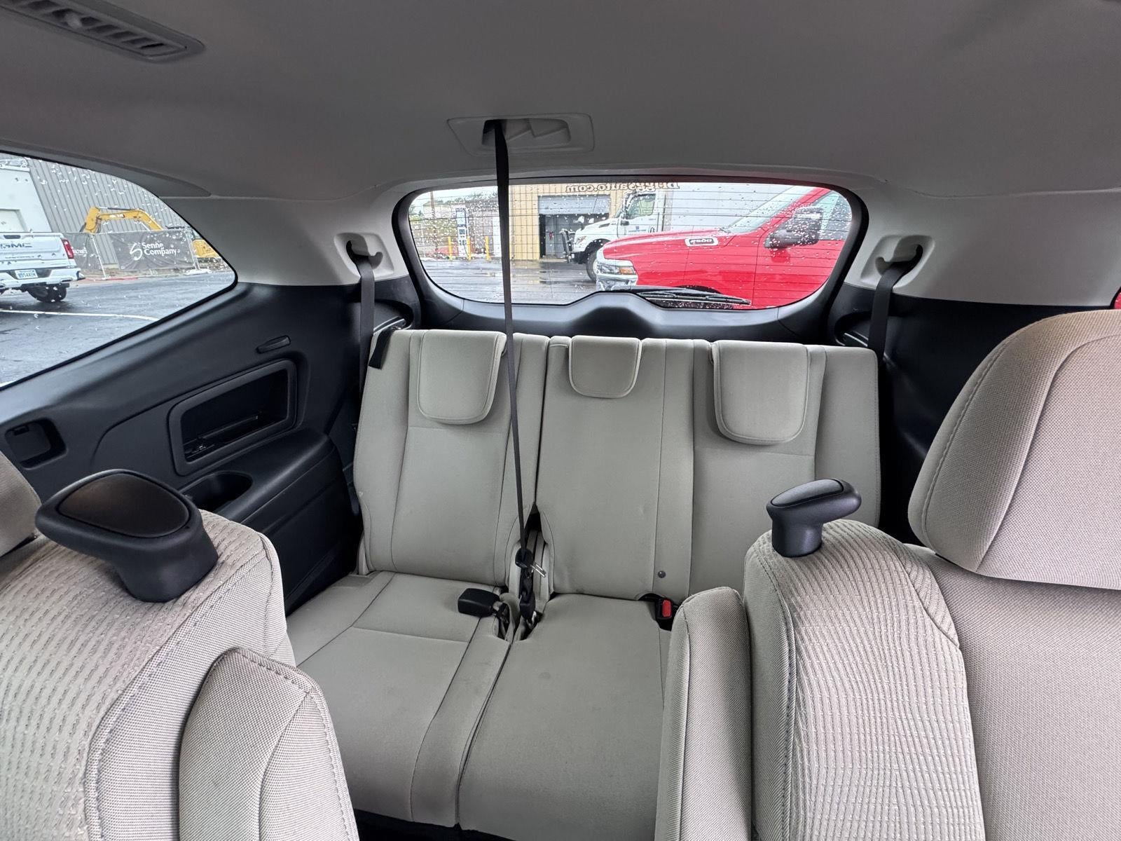 2025 Subaru Ascent Premium