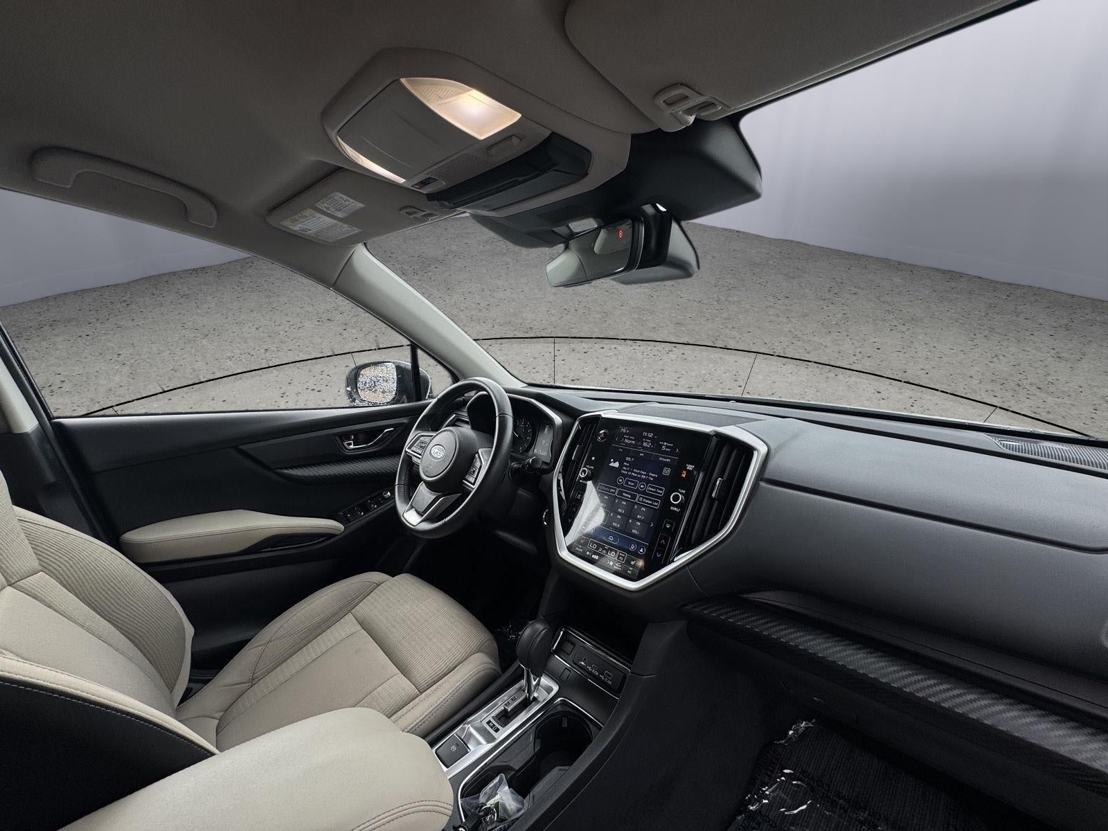 2025 Subaru Ascent Premium
