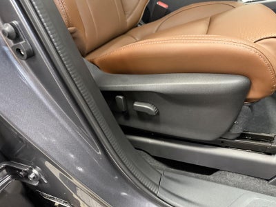 2026 Subaru Ascent Touring