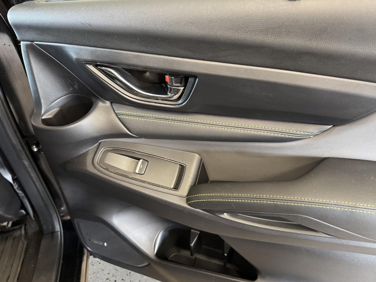 2023 Subaru Ascent Onyx Edition Limited