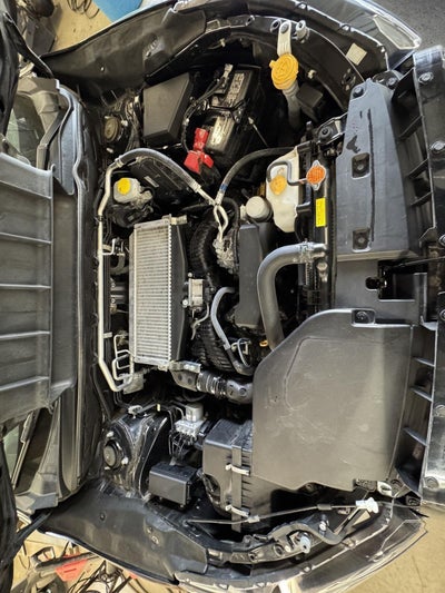 2023 Subaru Ascent Onyx Edition Limited