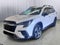 2026 Subaru Ascent Touring