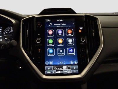 2025 Subaru ASCENT Limited