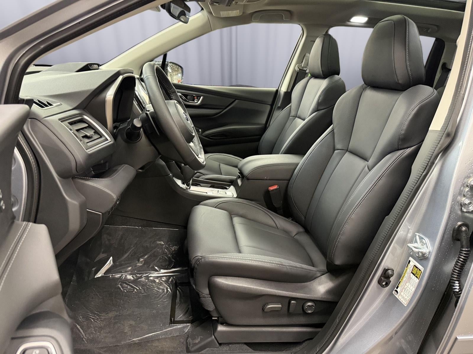 2025 Subaru ASCENT Limited