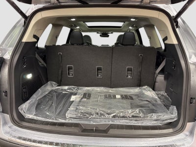 2025 Subaru ASCENT Limited