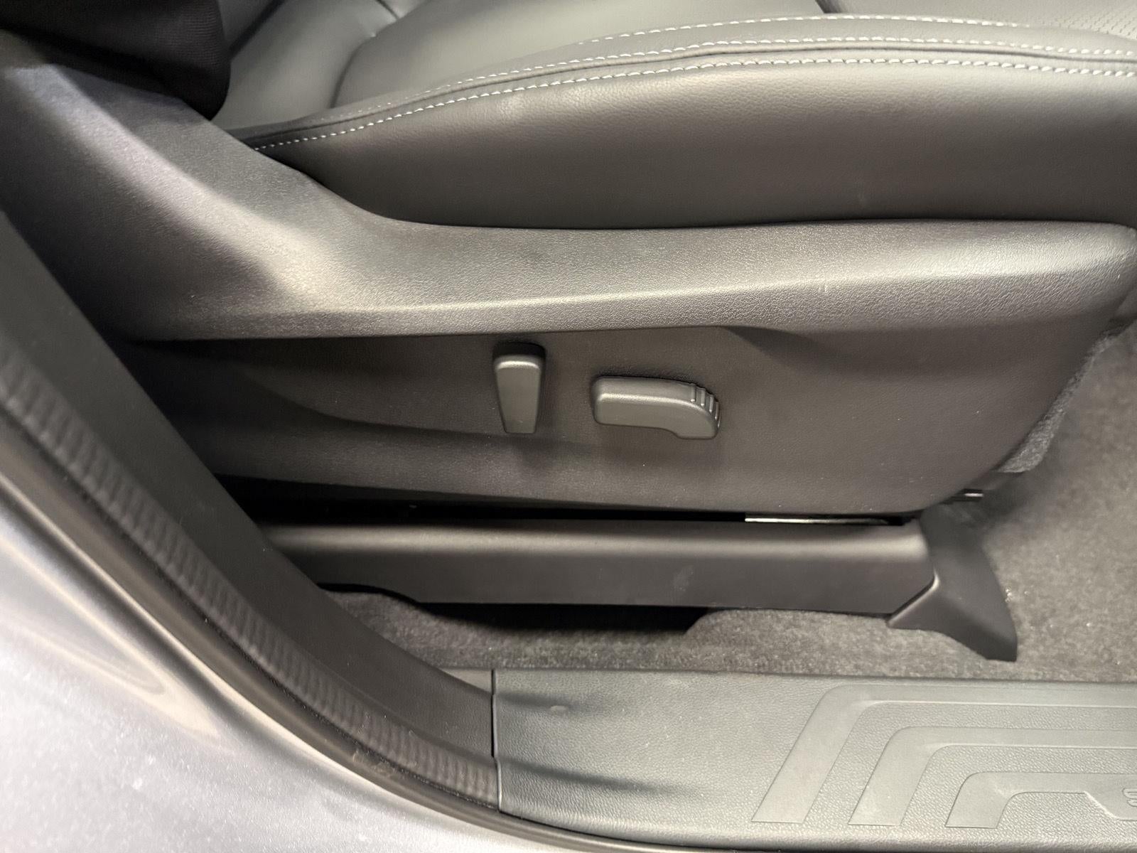 2025 Subaru ASCENT Limited