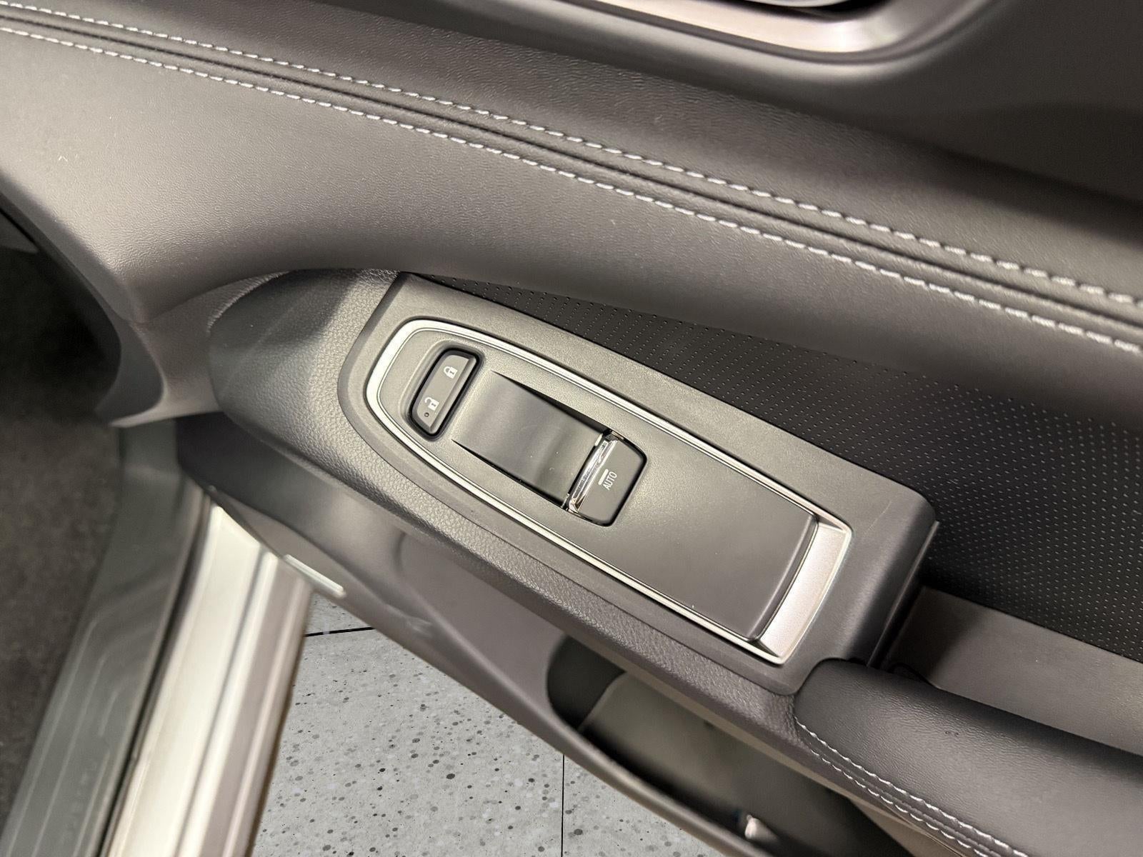 2025 Subaru ASCENT Limited