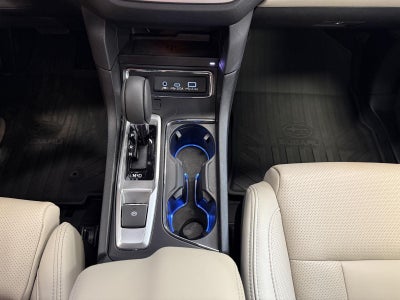 2025 Subaru Ascent Limited