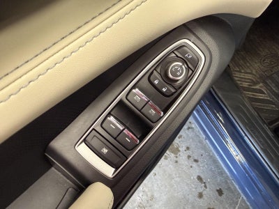 2025 Subaru Ascent Limited