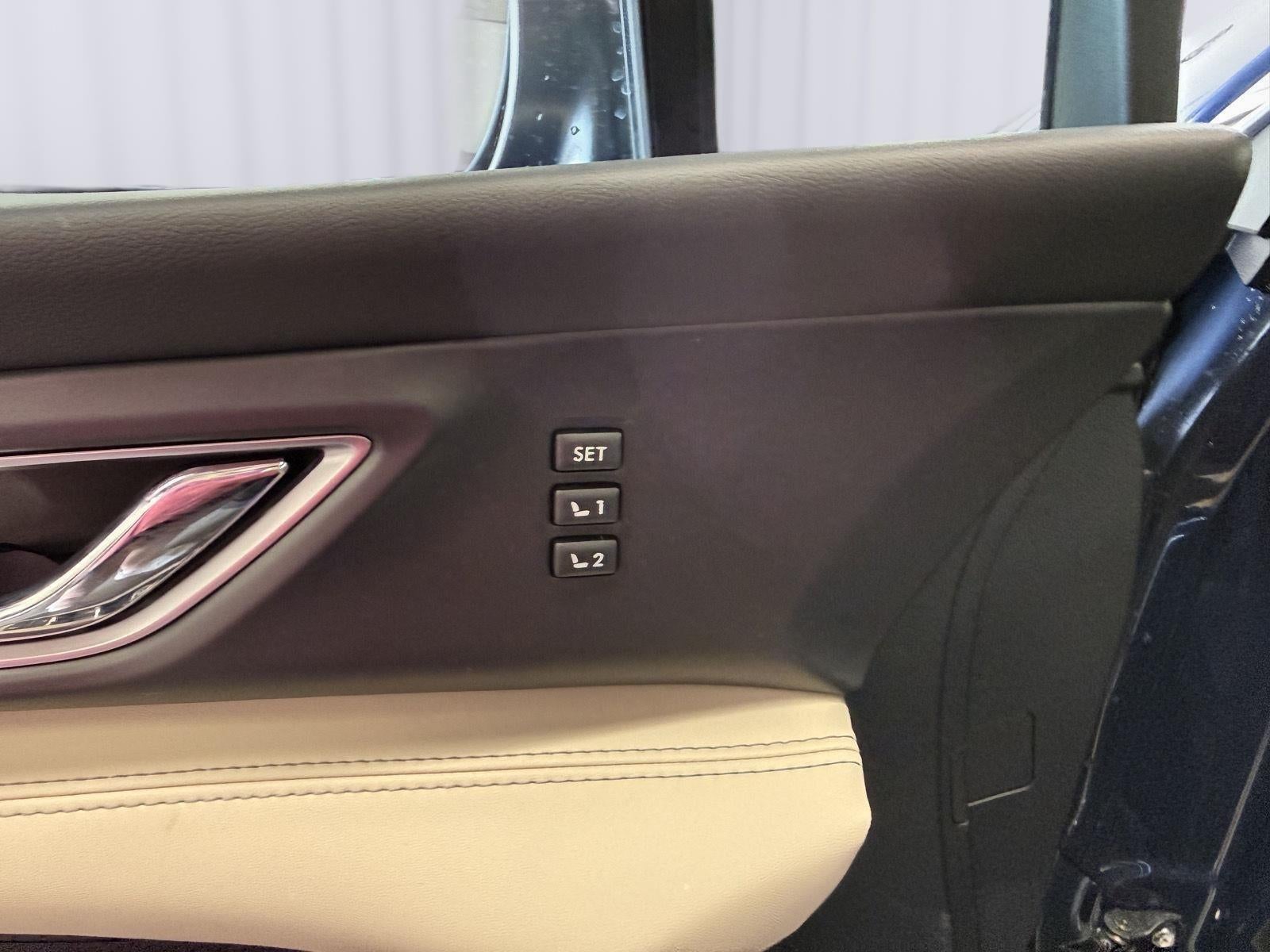 2025 Subaru Ascent Limited