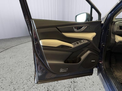 2025 Subaru Ascent Limited