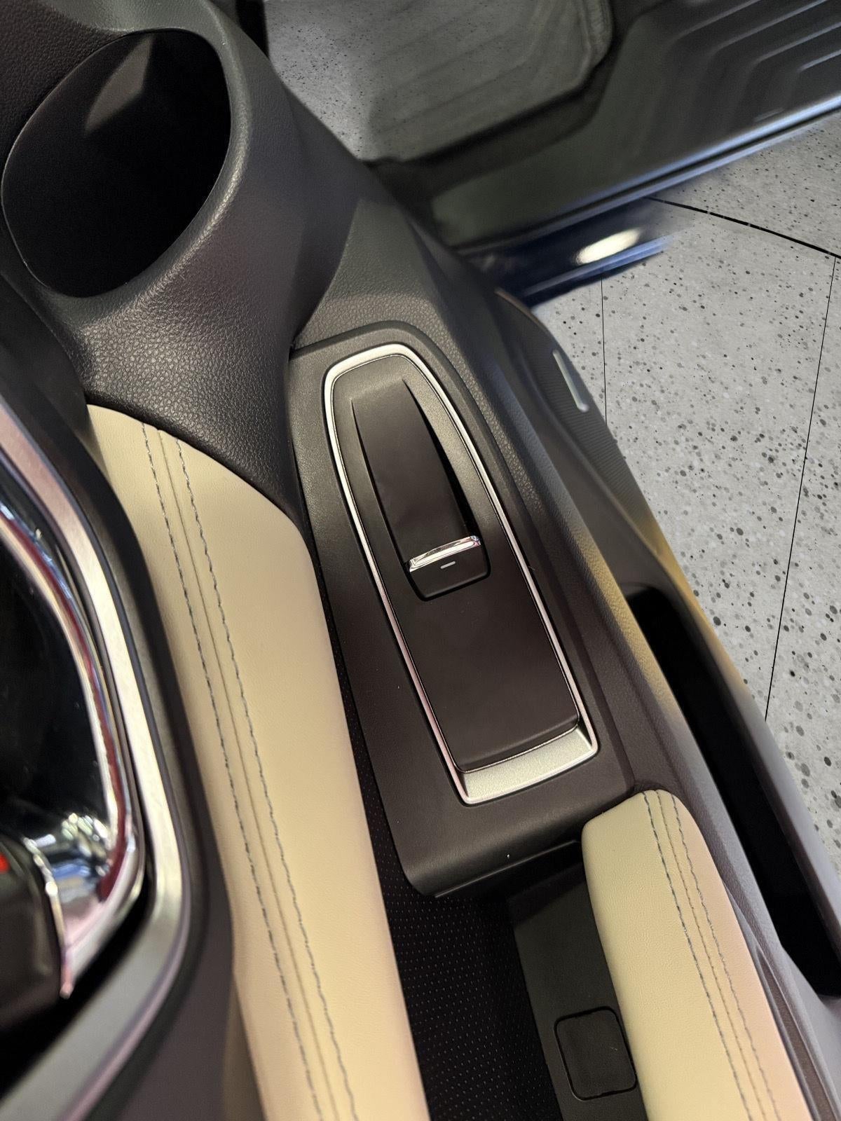 2025 Subaru Ascent Limited