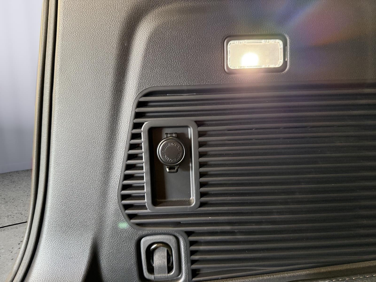 2025 Subaru Ascent Limited