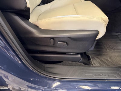 2025 Subaru Ascent Limited