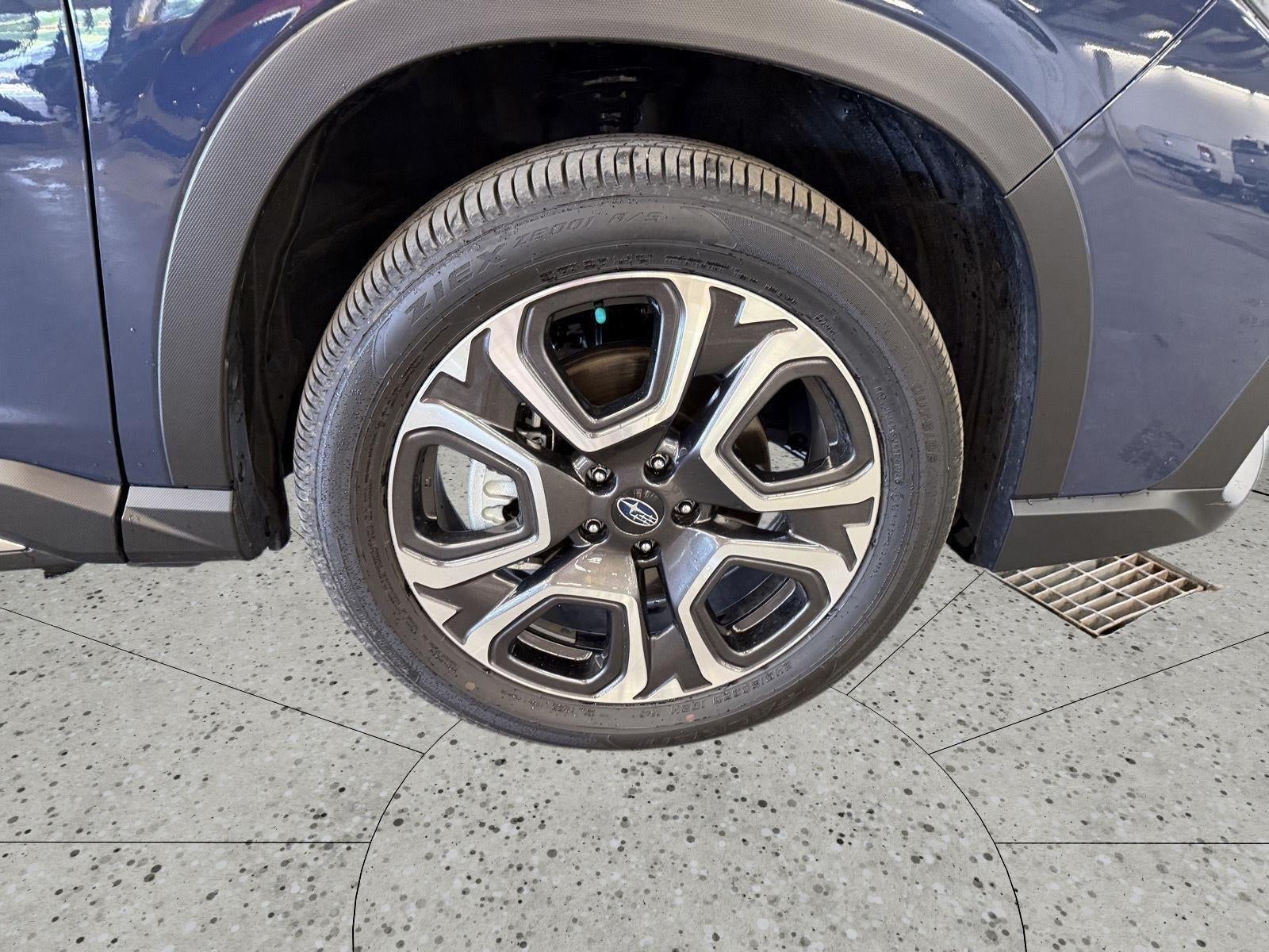 2025 Subaru Ascent Limited