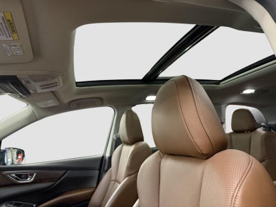 2025 Subaru ASCENT Touring