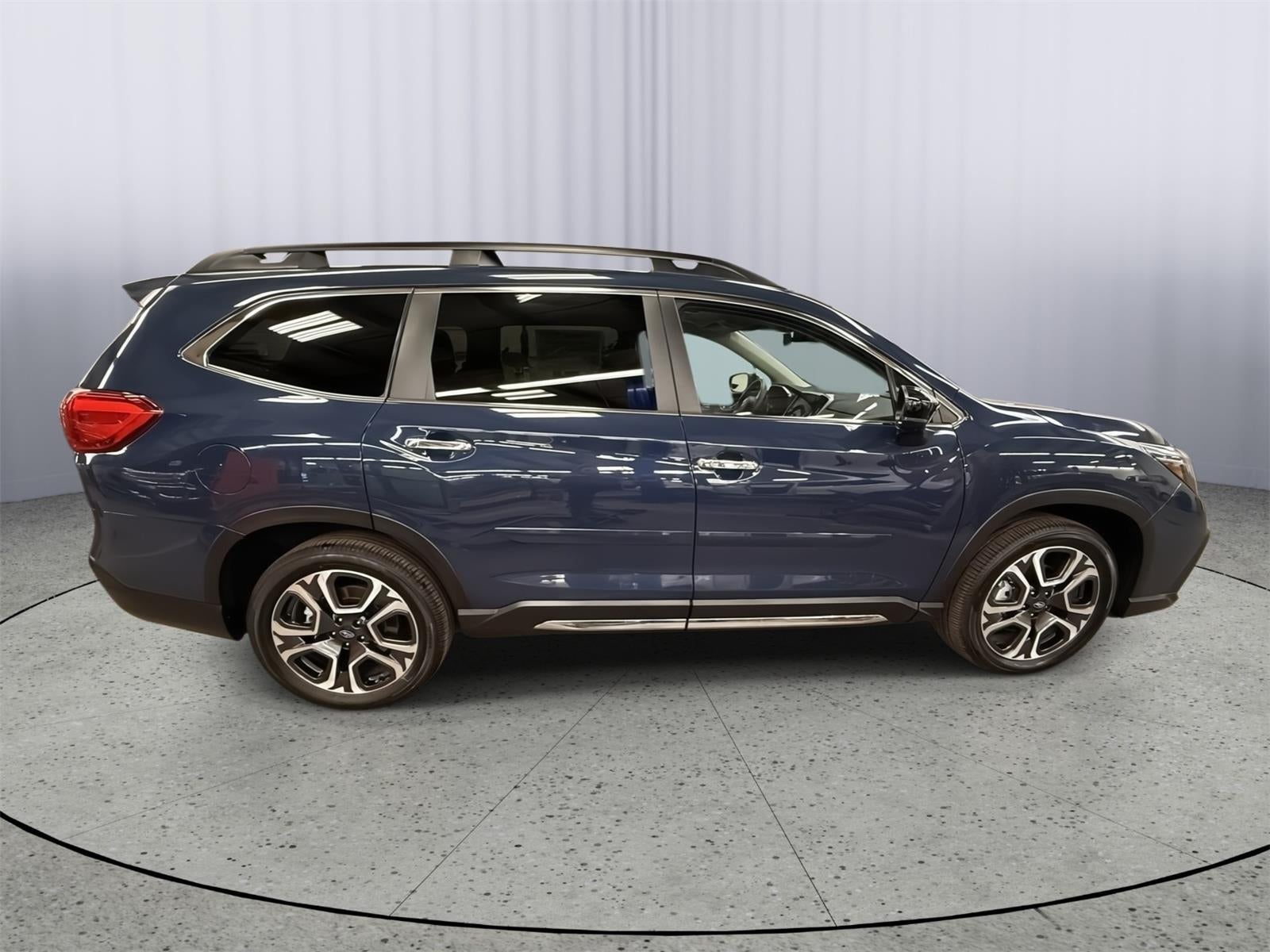 2025 Subaru ASCENT Touring