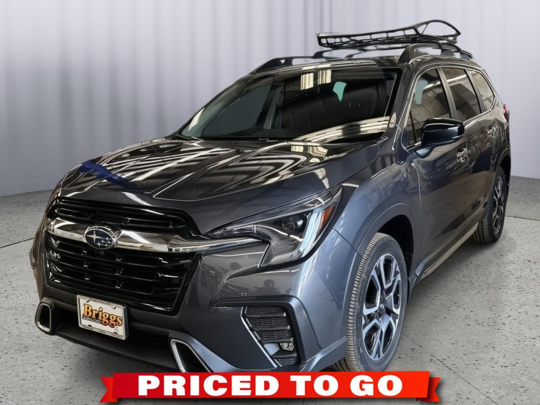 2024 Subaru Ascent Touring
