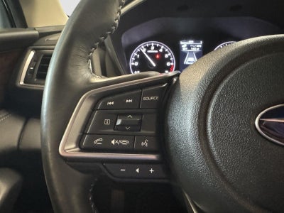 2024 Subaru Ascent Touring