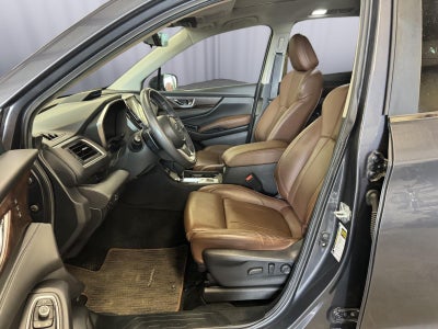 2024 Subaru Ascent Touring