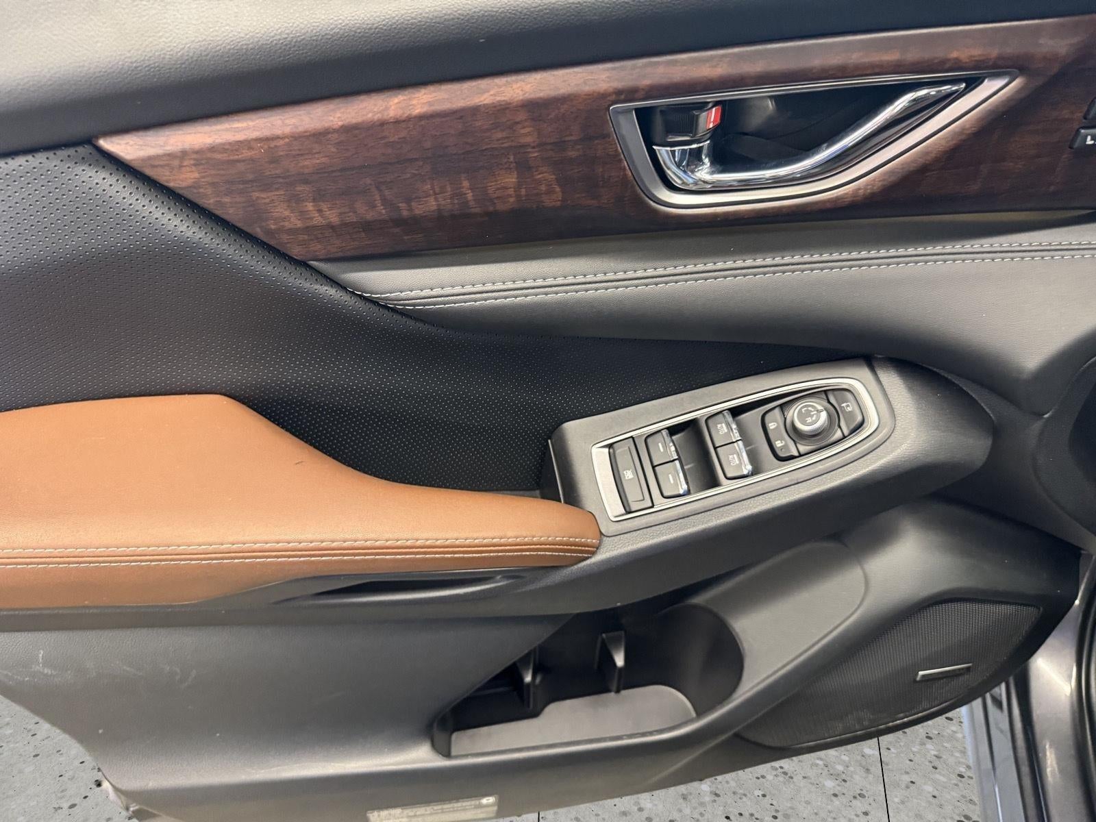 2024 Subaru Ascent Touring