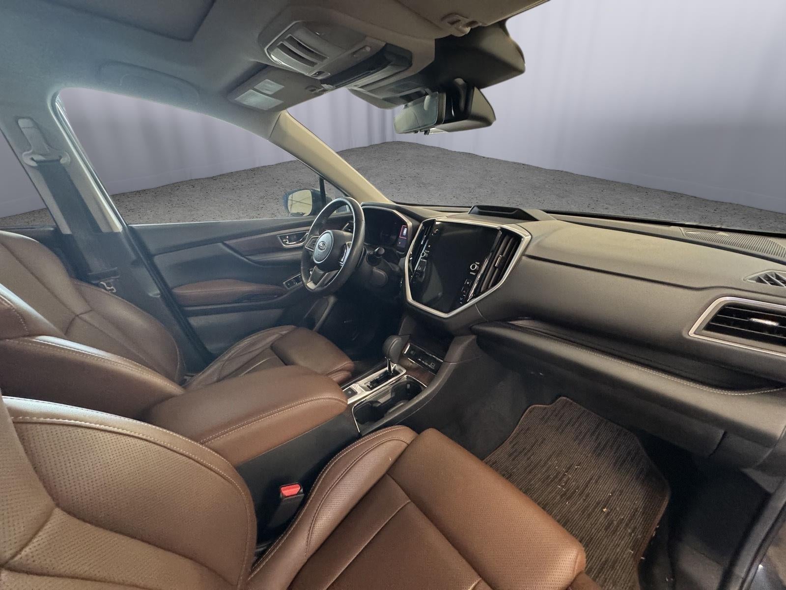 2024 Subaru Ascent Touring