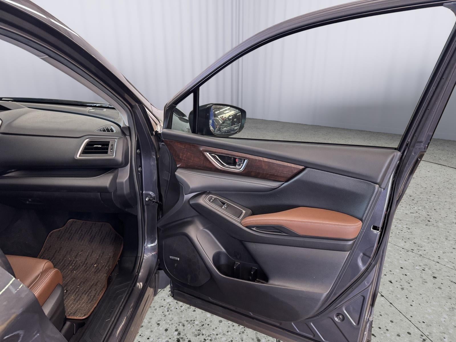 2024 Subaru Ascent Touring