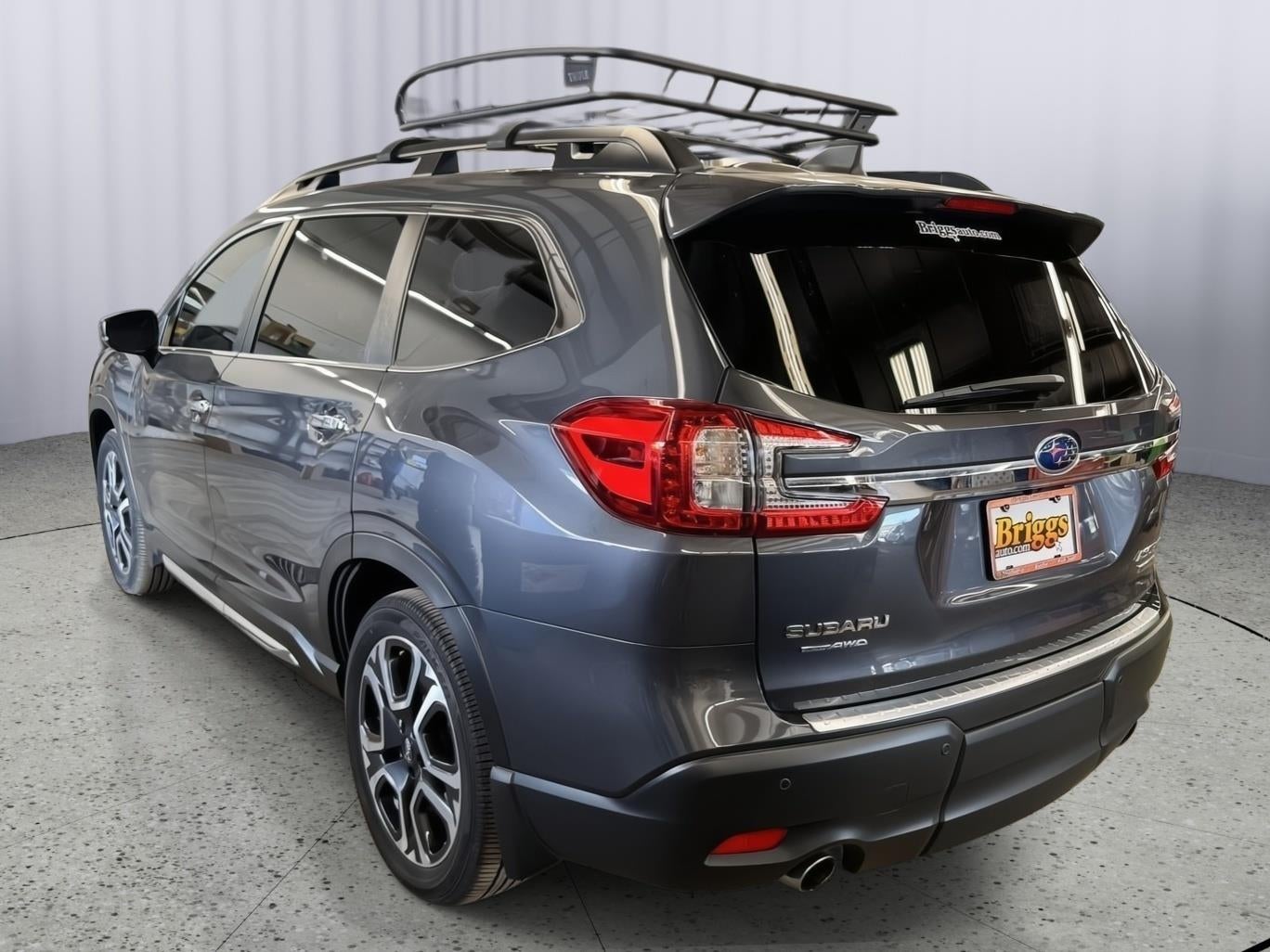 2024 Subaru Ascent Touring