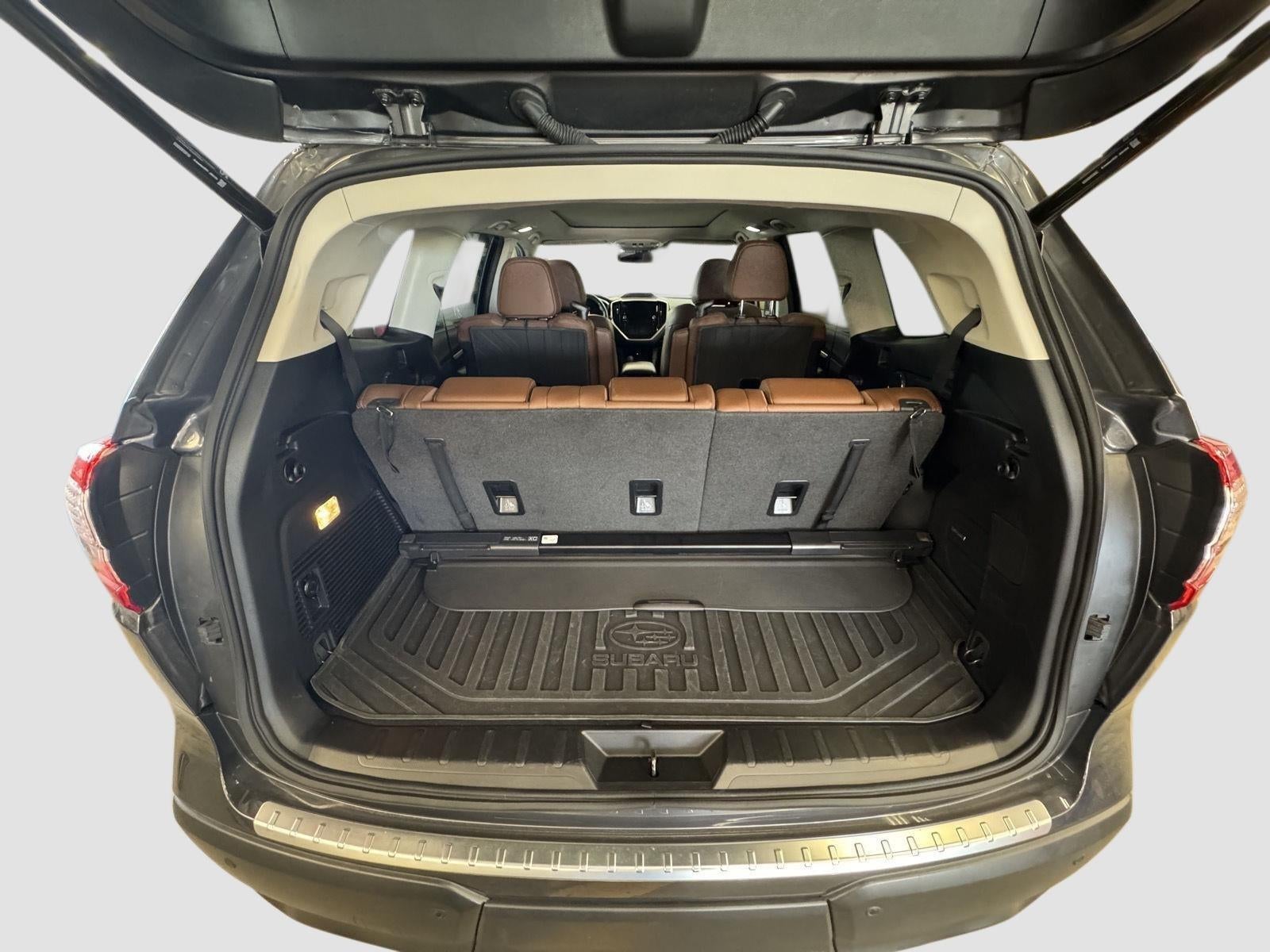2024 Subaru Ascent Touring