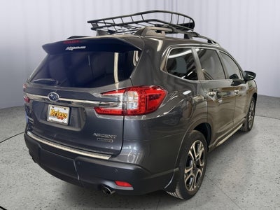 2024 Subaru Ascent Touring