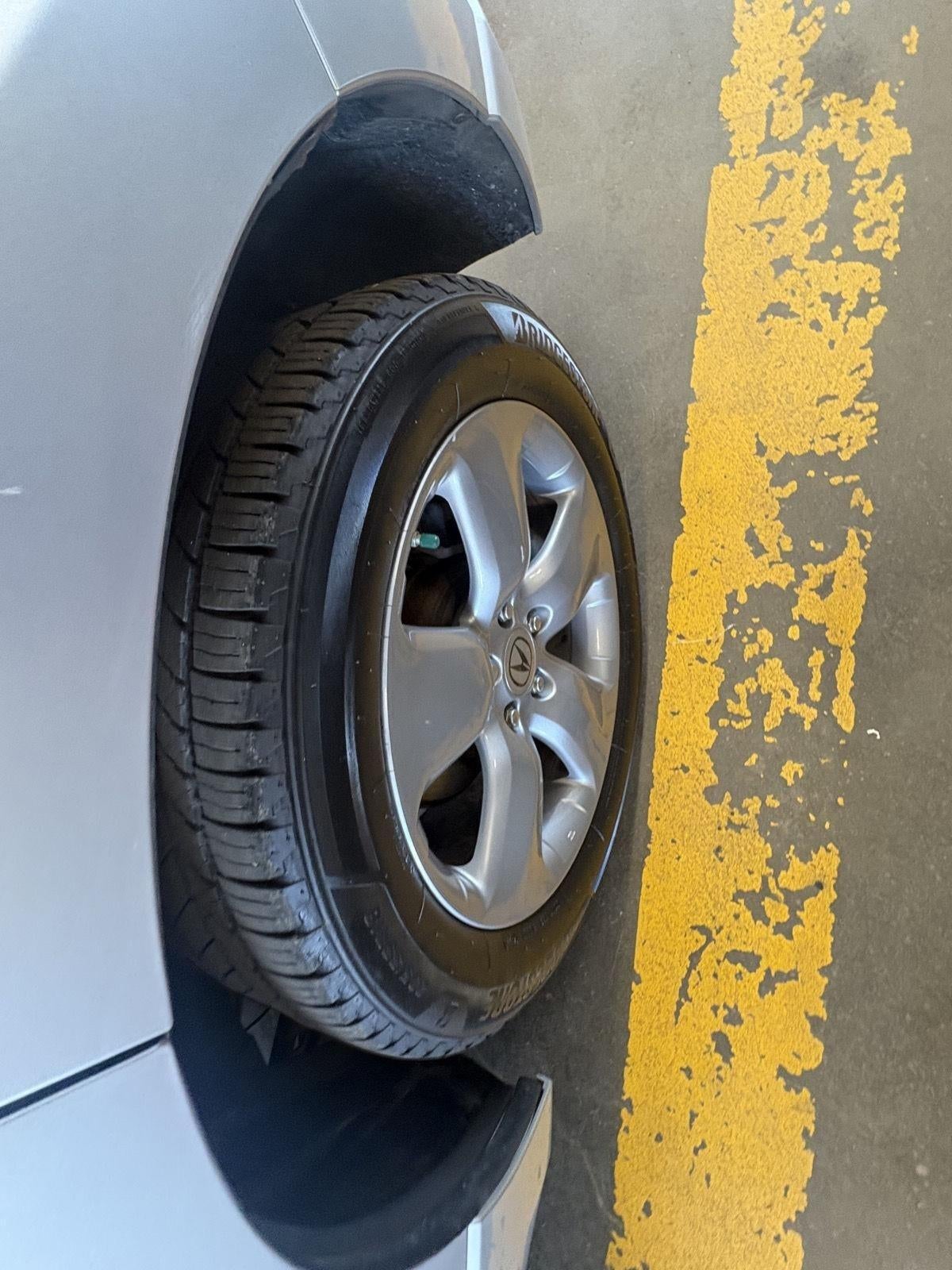 2007 Acura RDX BASE