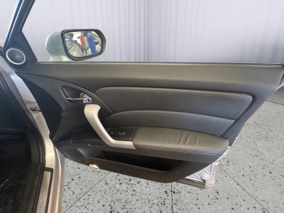 2007 Acura RDX BASE