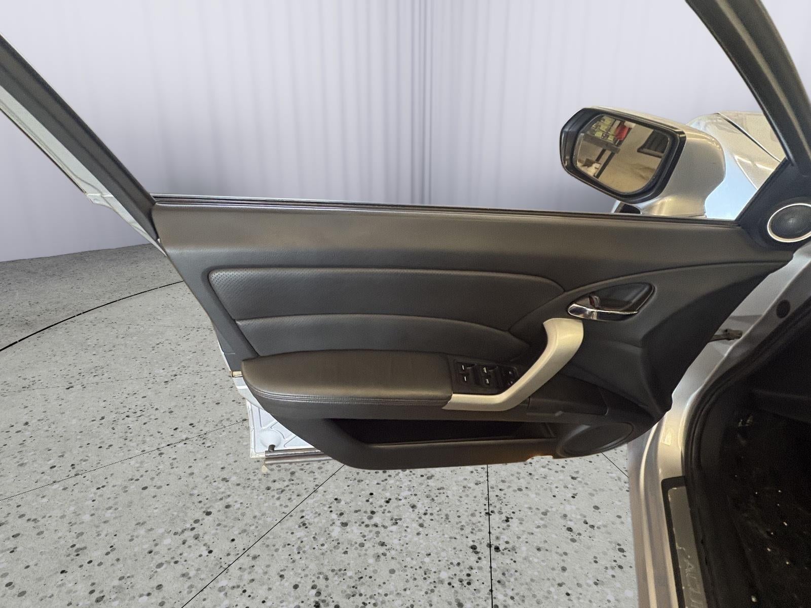 2007 Acura RDX BASE