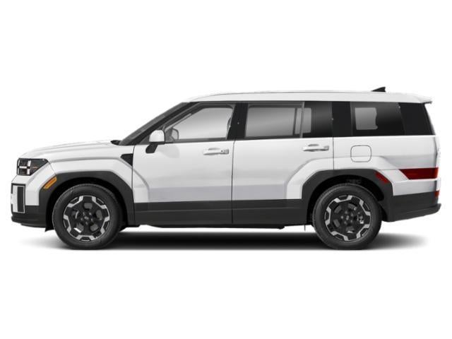 2024 Hyundai Santa Fe SE